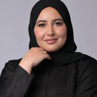 Zahida Hammadi