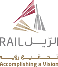 Qatar Rail logo