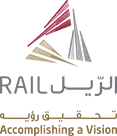 Qatar Rail logo