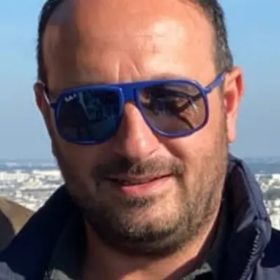 Tariq Al Bostani