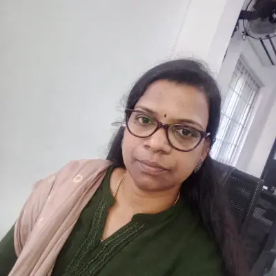 Deepasreegi
