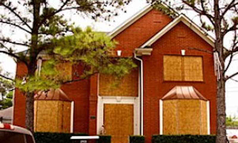 banner